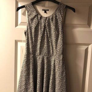 Express short dress